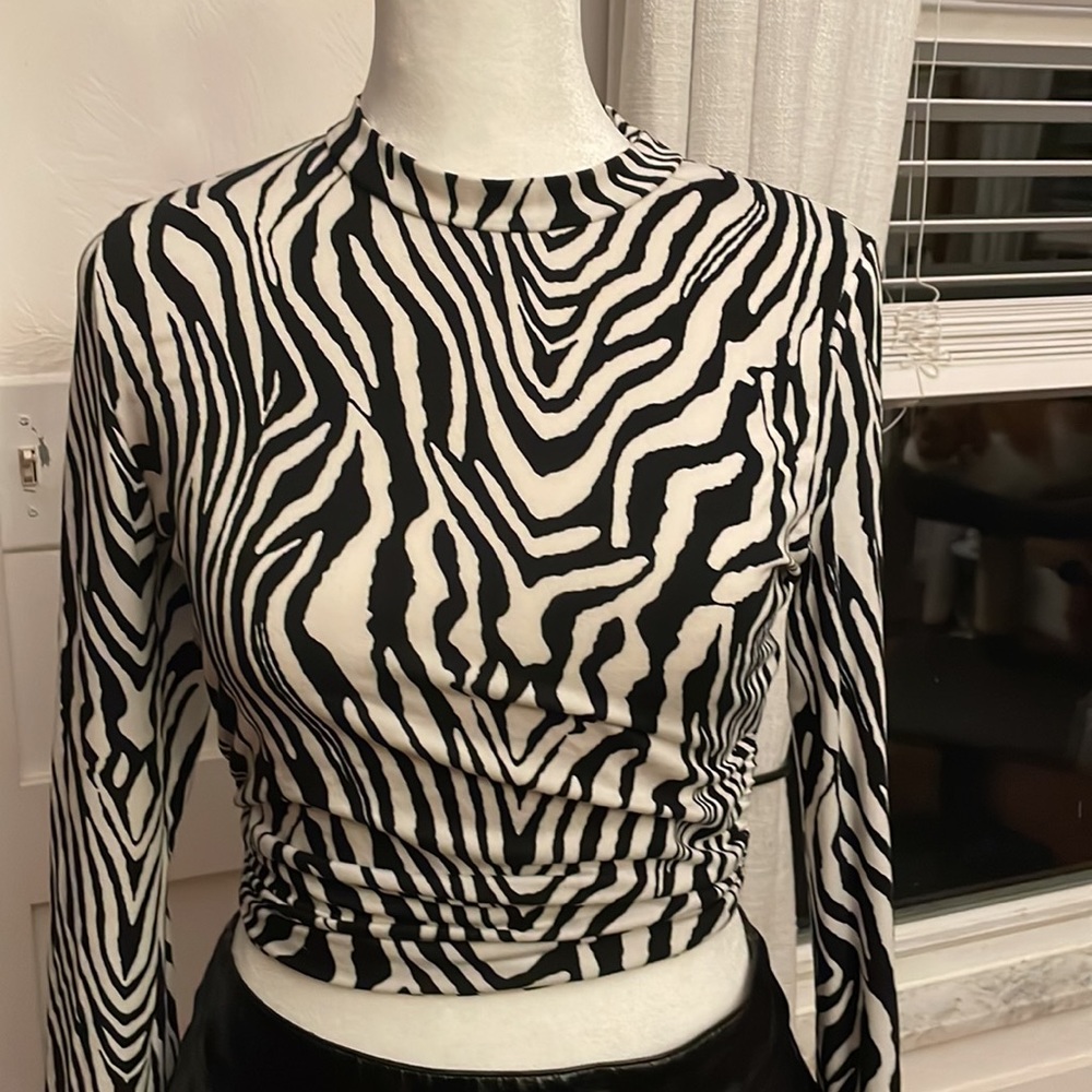 Shein top